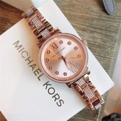 garantie montre michael kors|michael kors watches price original.